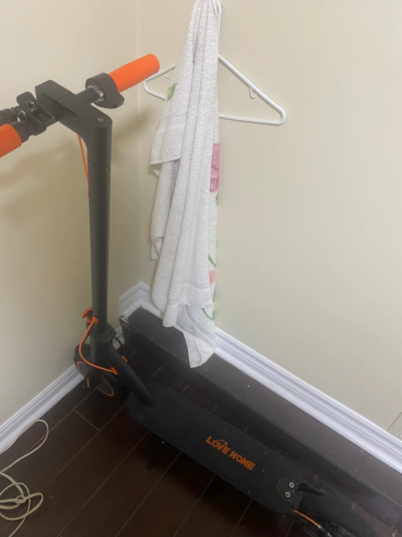 e scooter