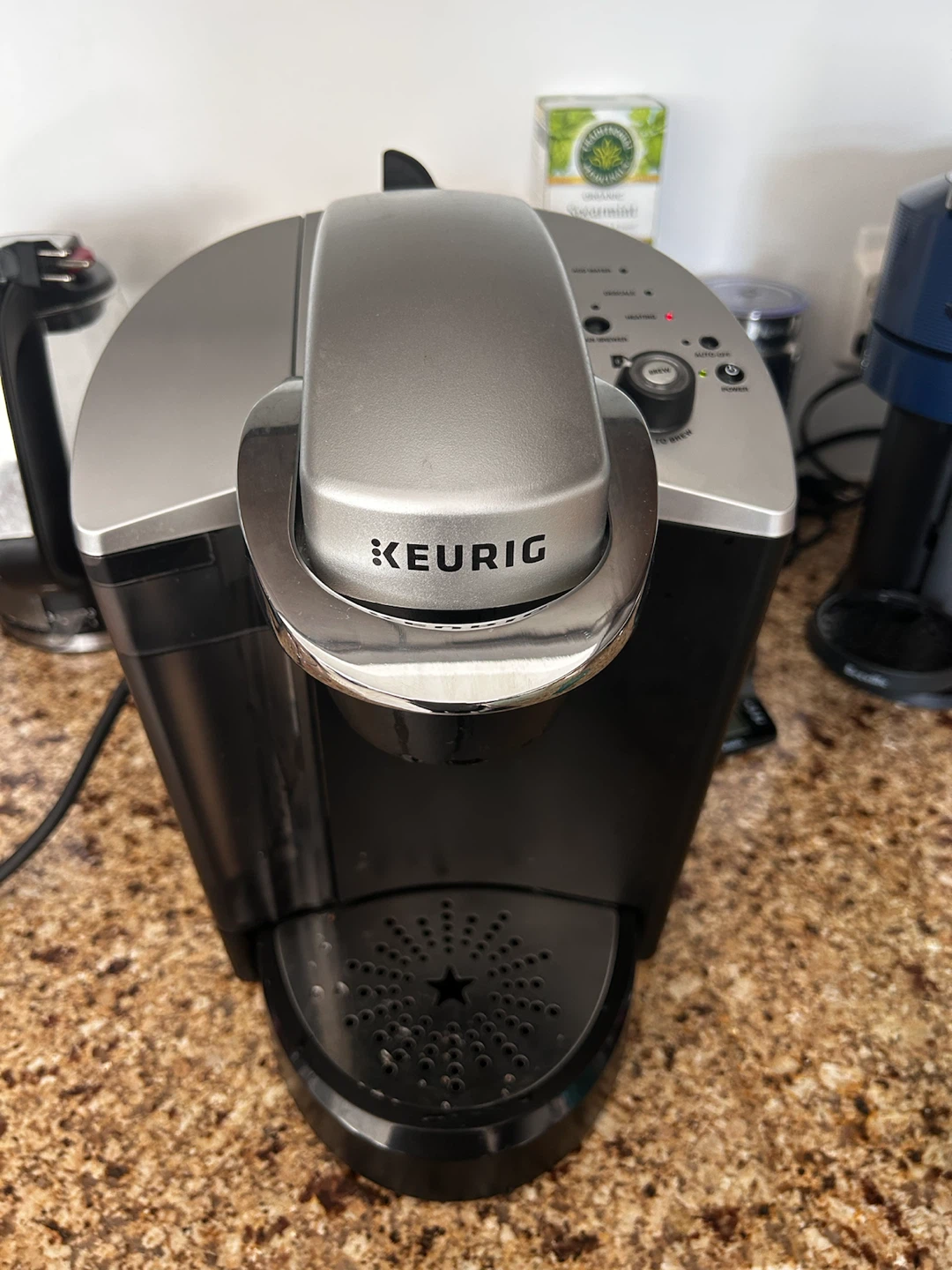 Keurig Coffee Machine
