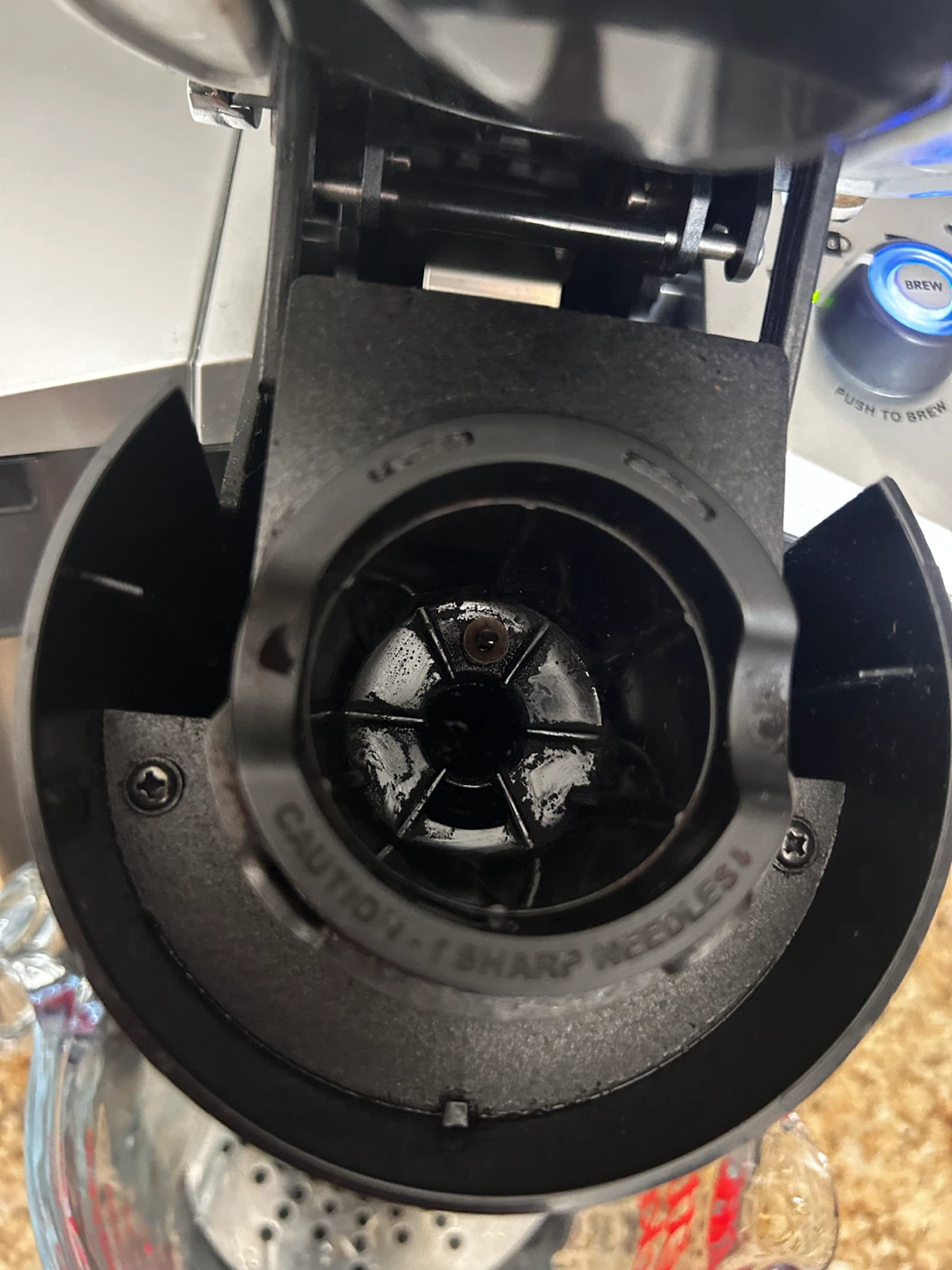 Keurig Coffee Machine - photo 4