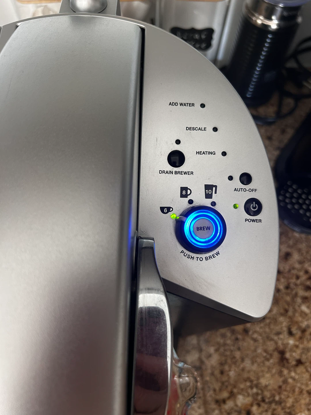 Keurig Coffee Machine - photo 5