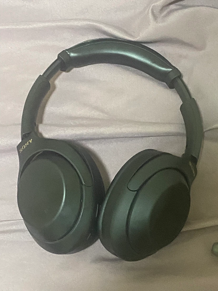 sony xm4s anc