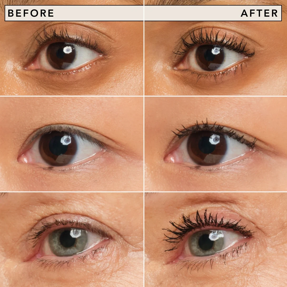 Chantecaille Faux Cils Longest Lash Mascara - photo 2