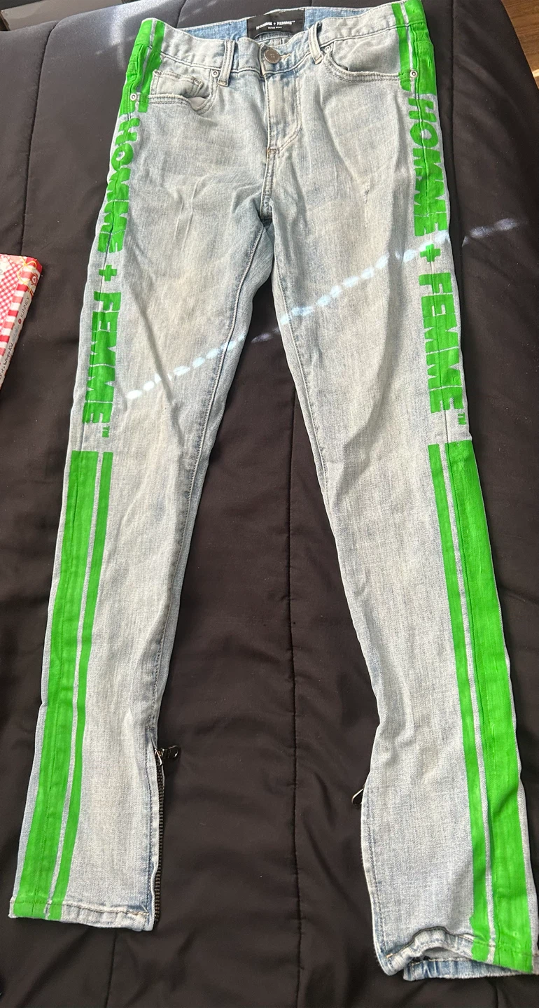 Popular item