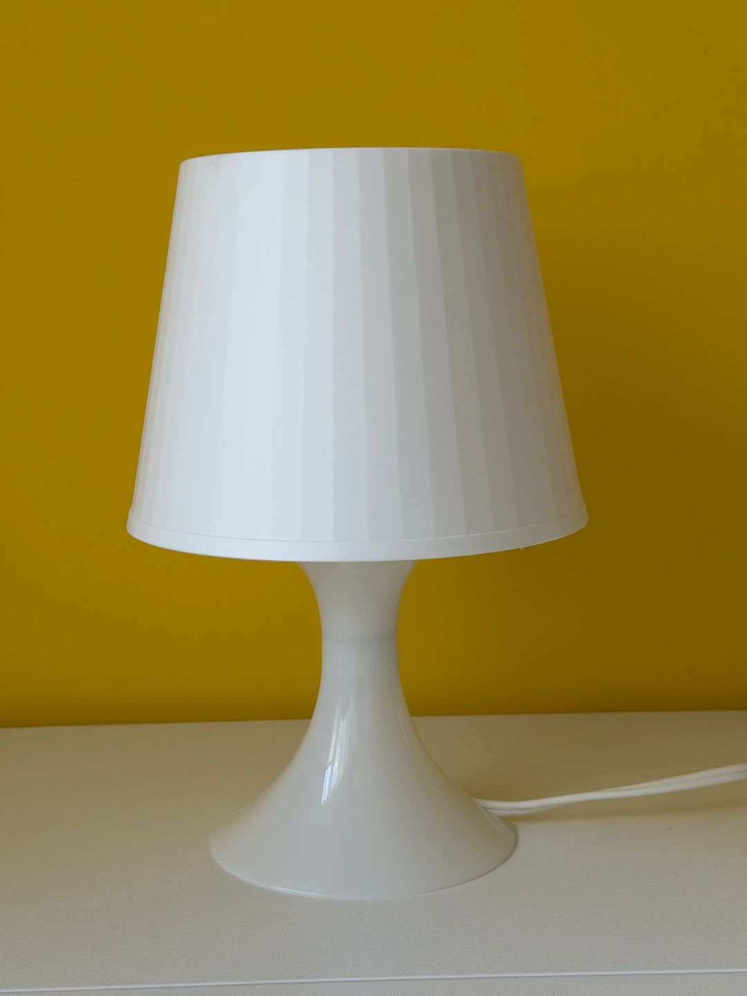 2 IKEA Lampan Table Lamp - photo 2