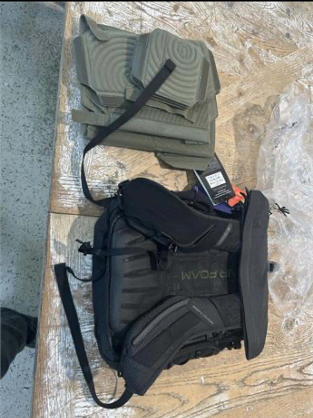 PGYTECH OnePro Ultralight 20L Camera Backpack