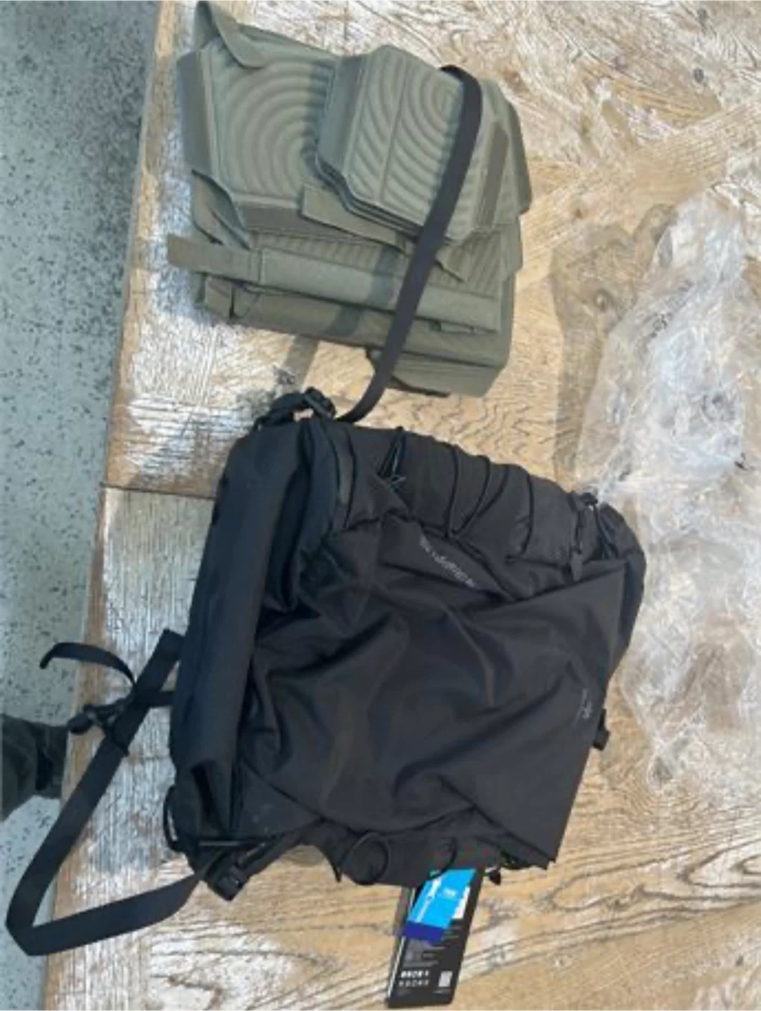 PGYTECH OnePro Ultralight 20L Camera Backpack - photo 2