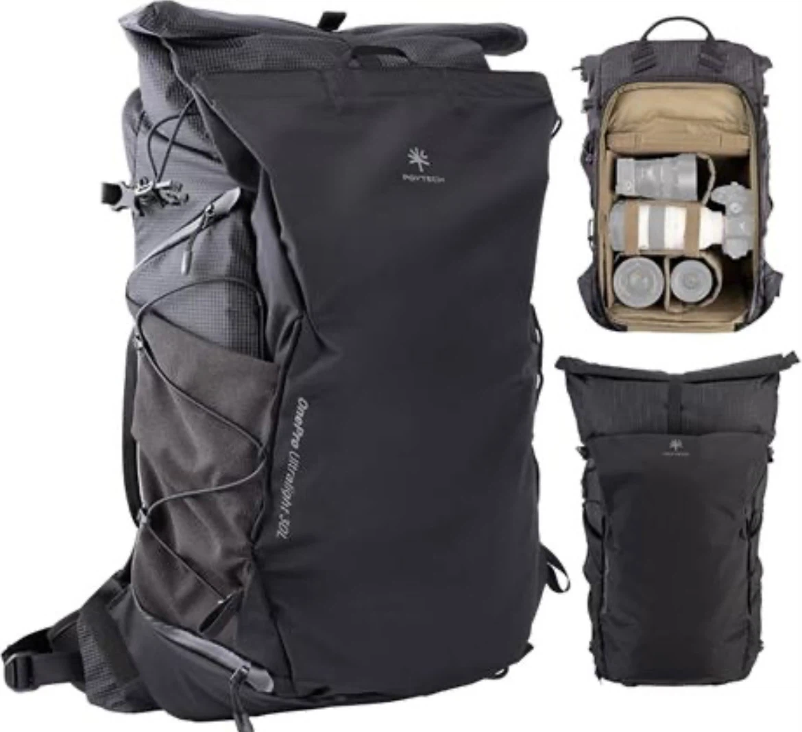 PGYTECH OnePro Ultralight 20L Camera Backpack - photo 3