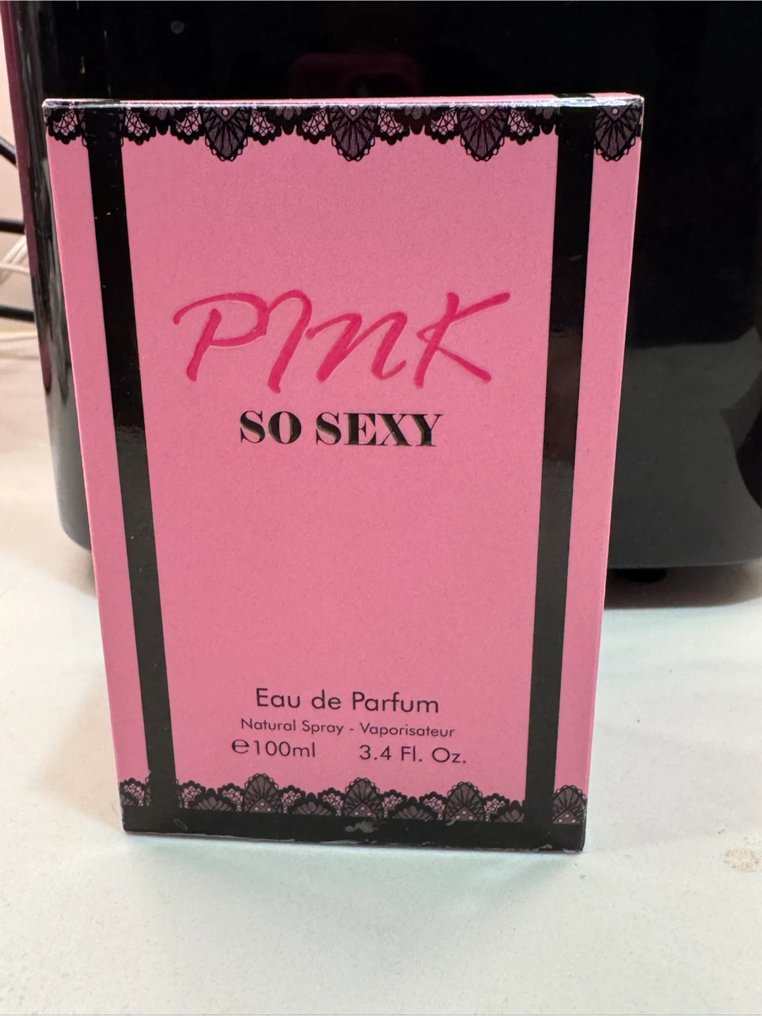 Pink So Sexy Eau de Parfum 100ml - photo 2