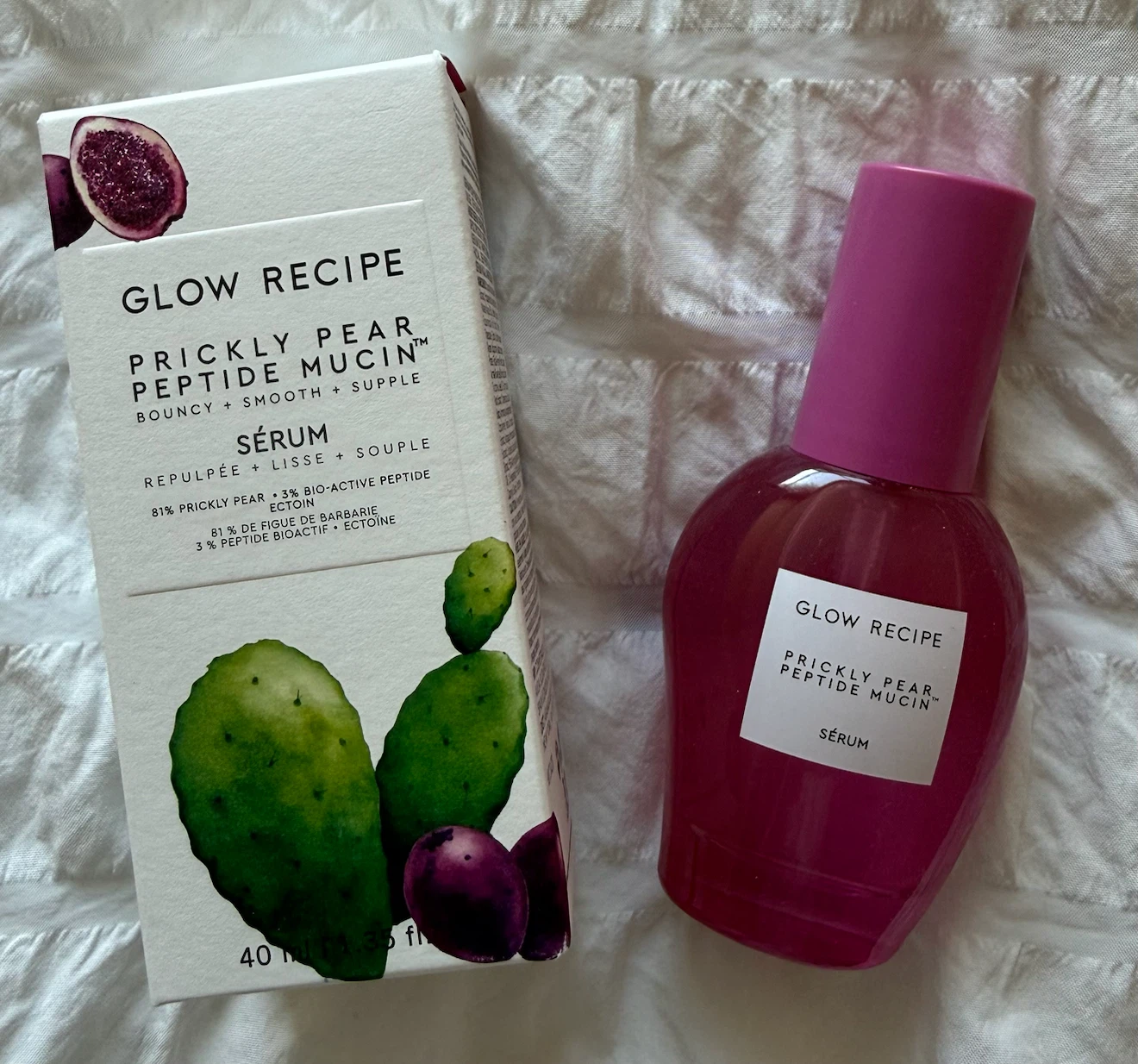 Glow Recipe Skincare From $20.00 – Body Cream & Serums 🆕 - photo 4