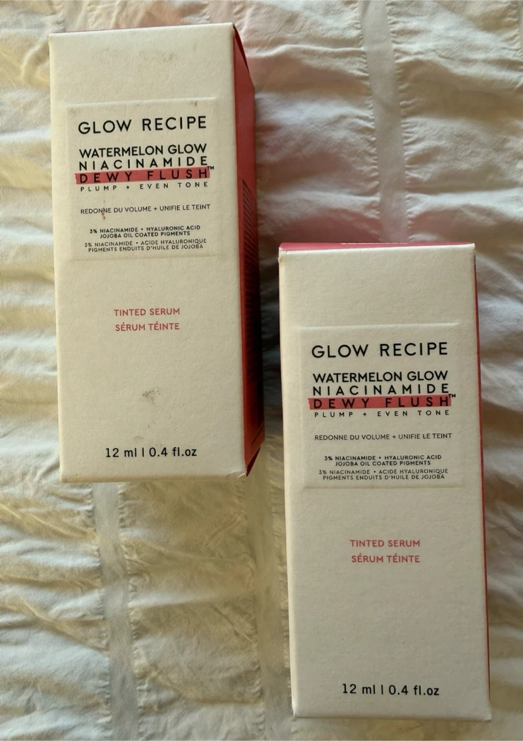 Glow Recipe Skincare From $20.00 – Body Cream & Serums 🆕 - photo 5