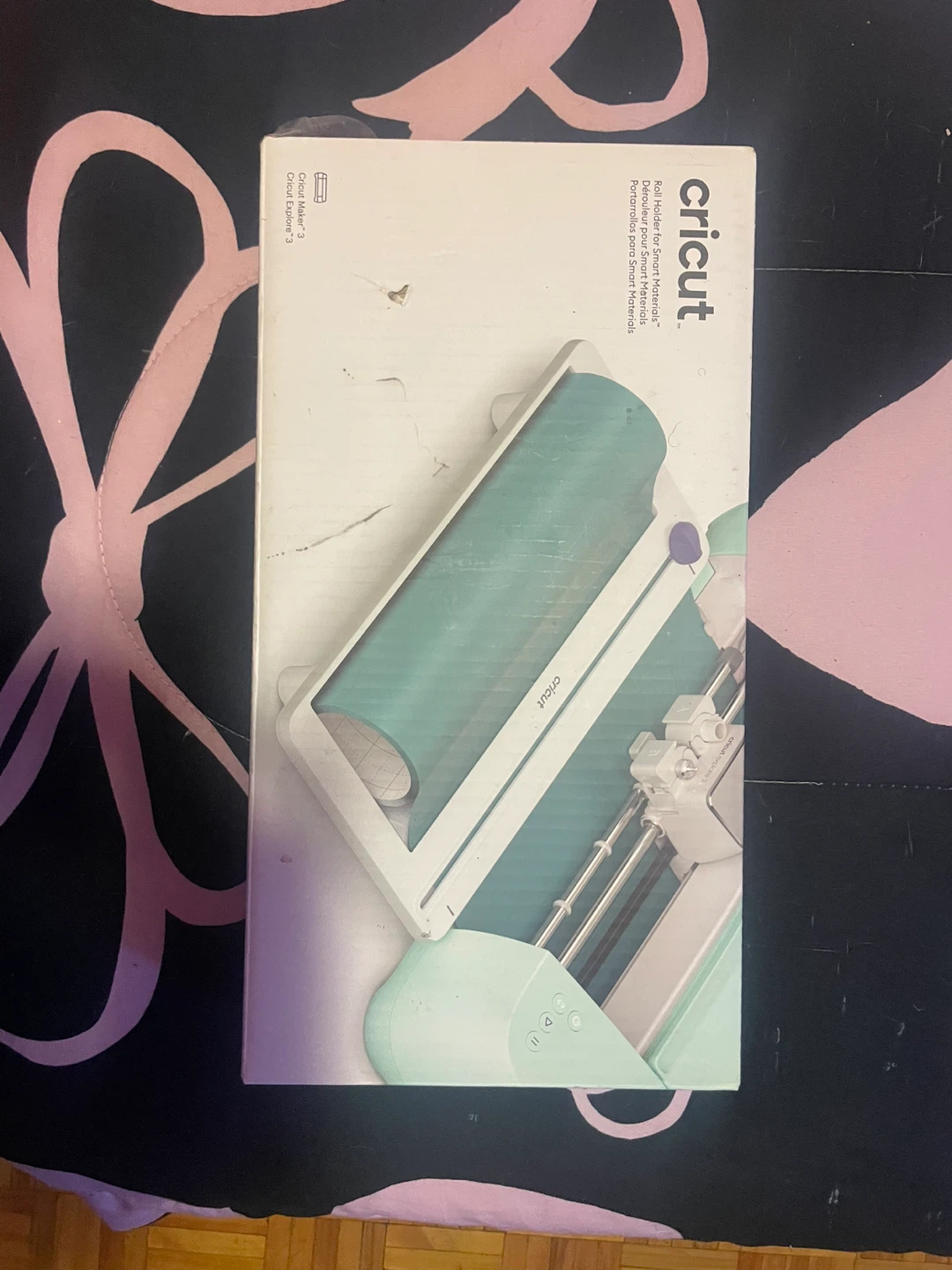 Cricut Explore 3 – Brand New/Unused
