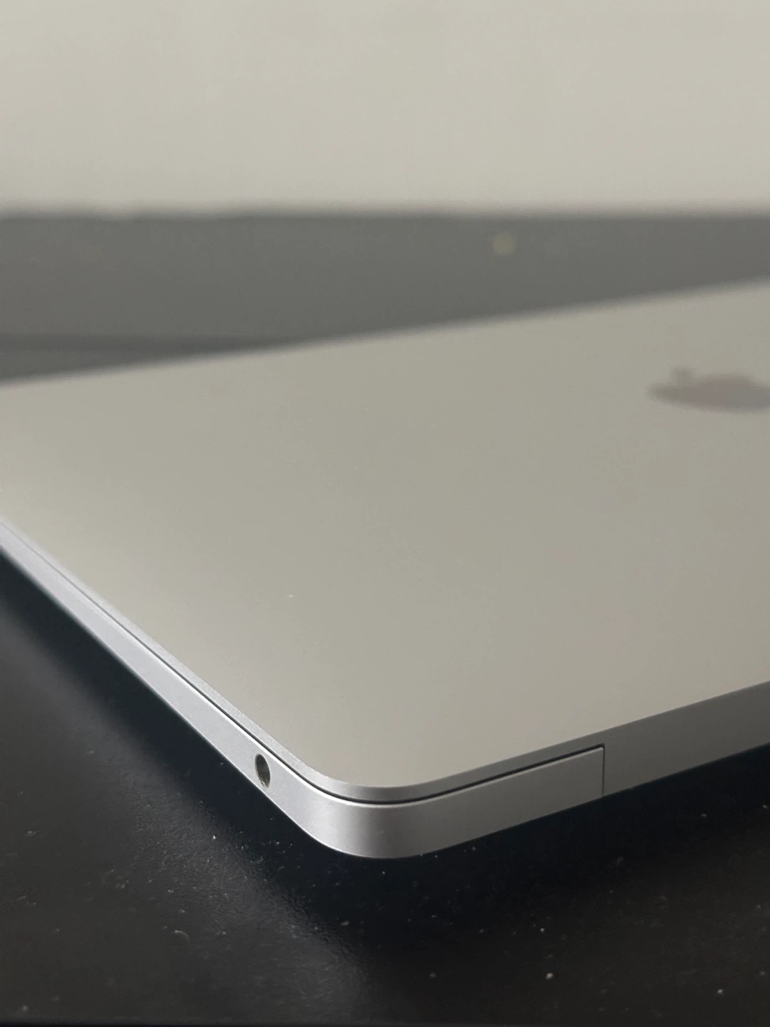Apple MacBook Air M1 2020 - photo 4