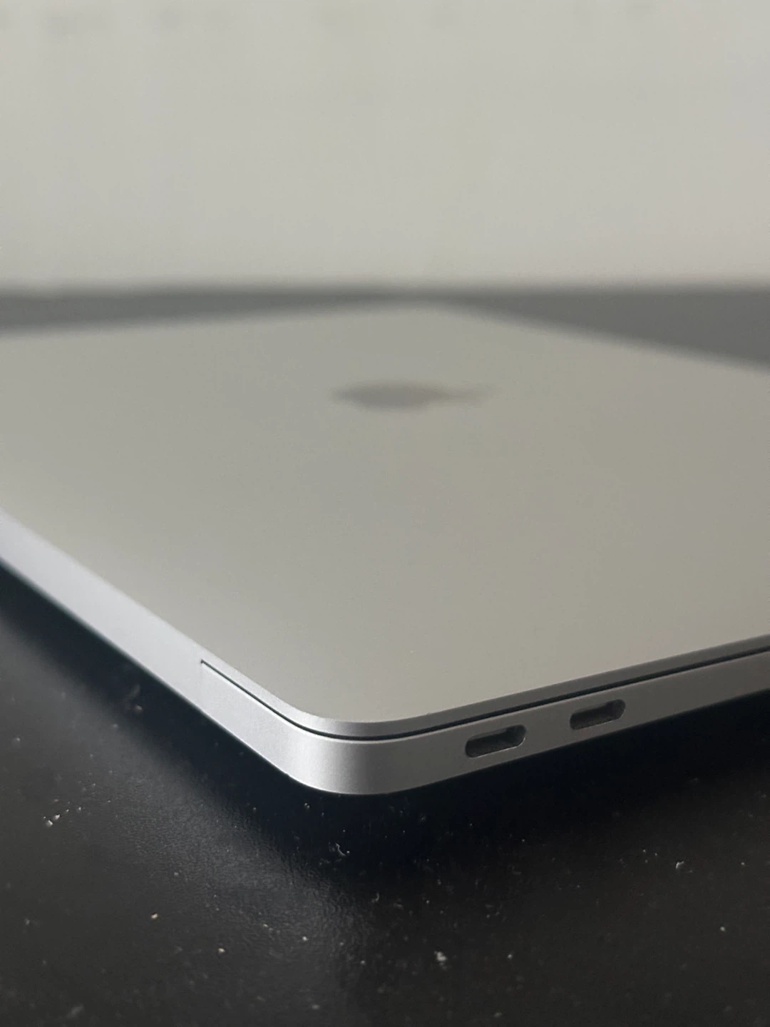 Apple MacBook Air M1 2020 - photo 5