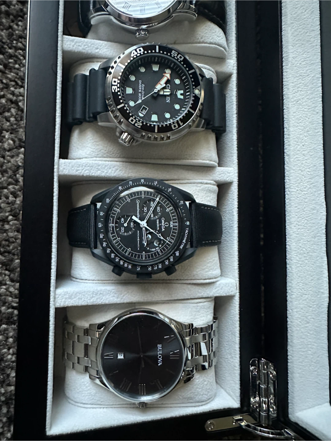 WATCHES - photo 2