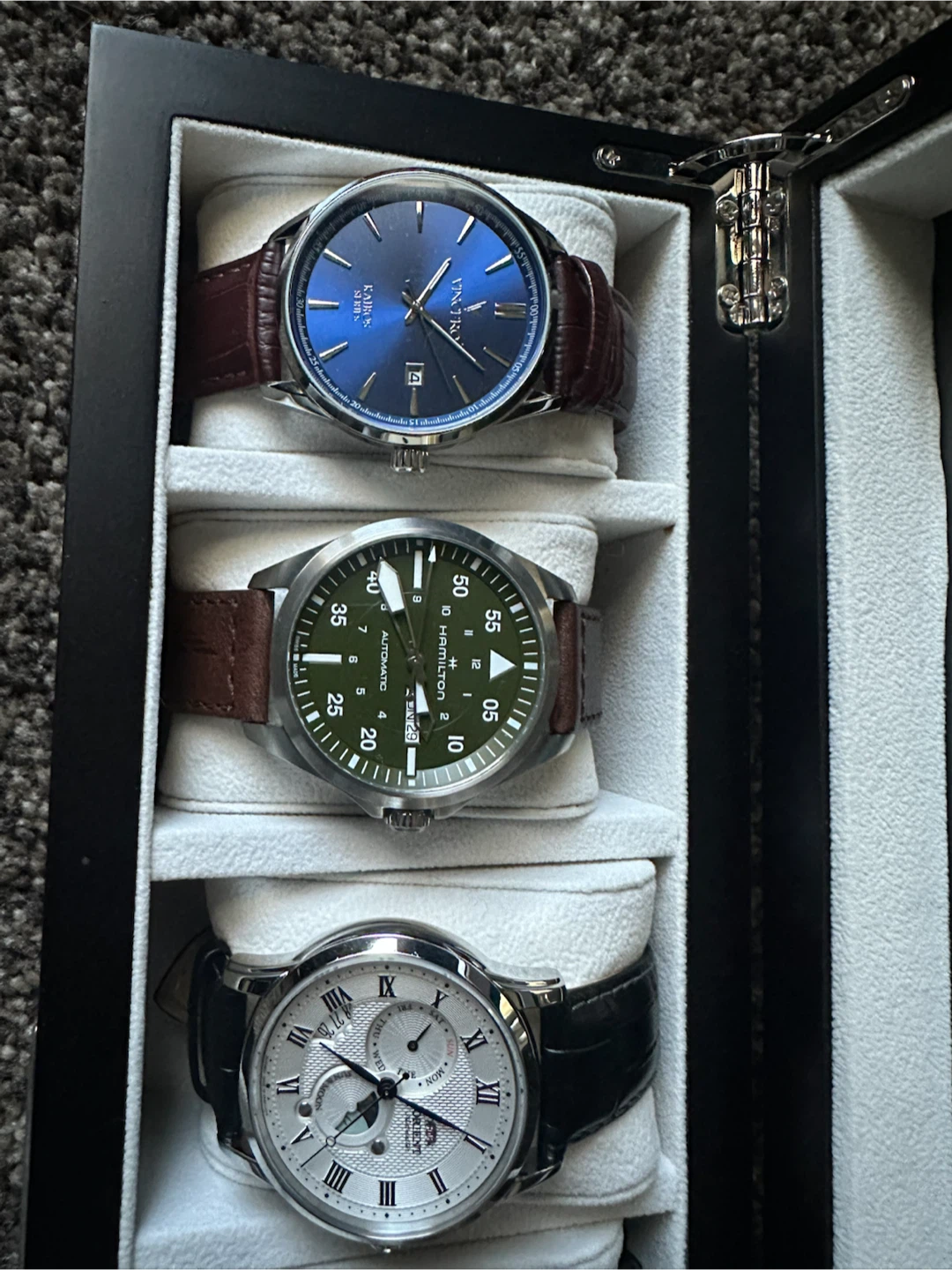 WATCHES - photo 3