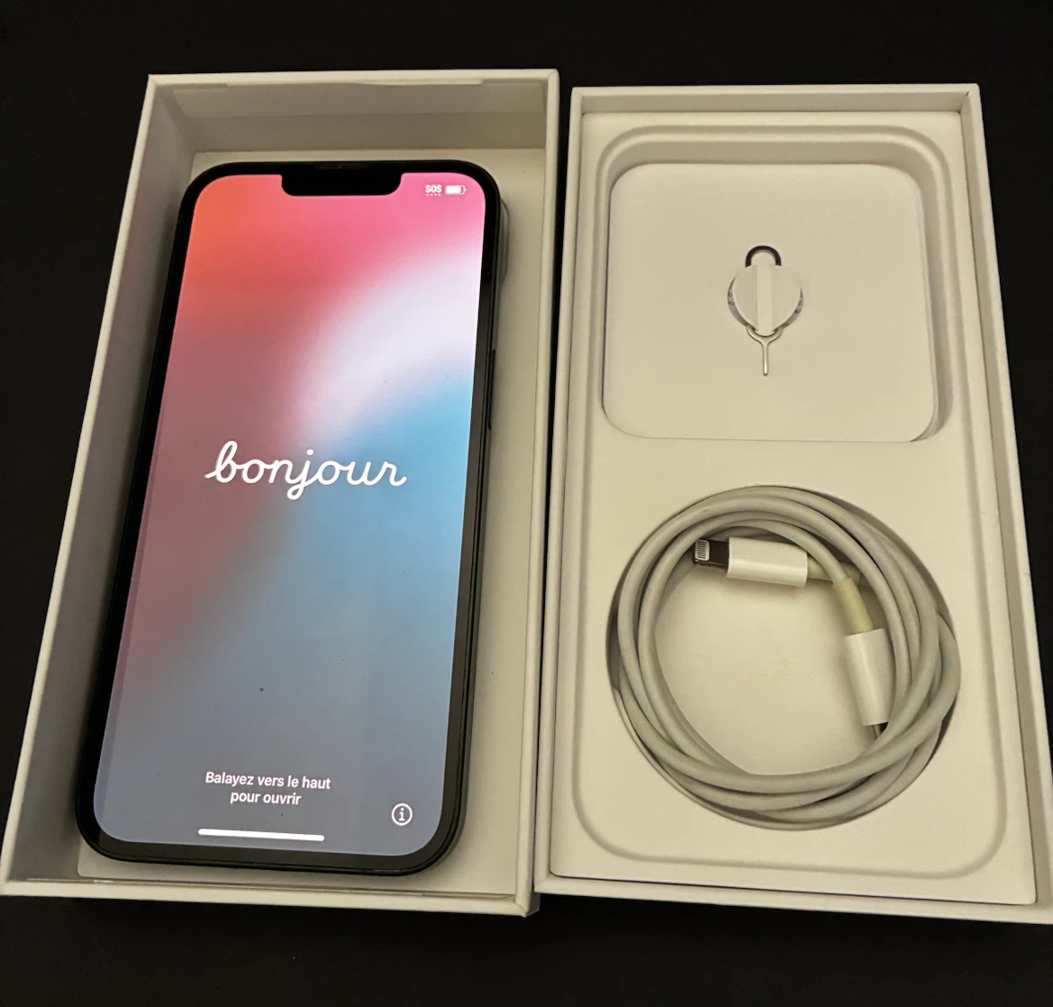 Apple iPhone 13 - photo 2