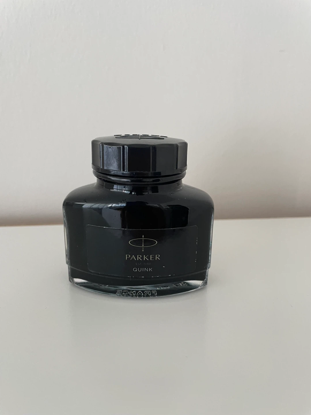 Parker Quink Fountain Pen Ink