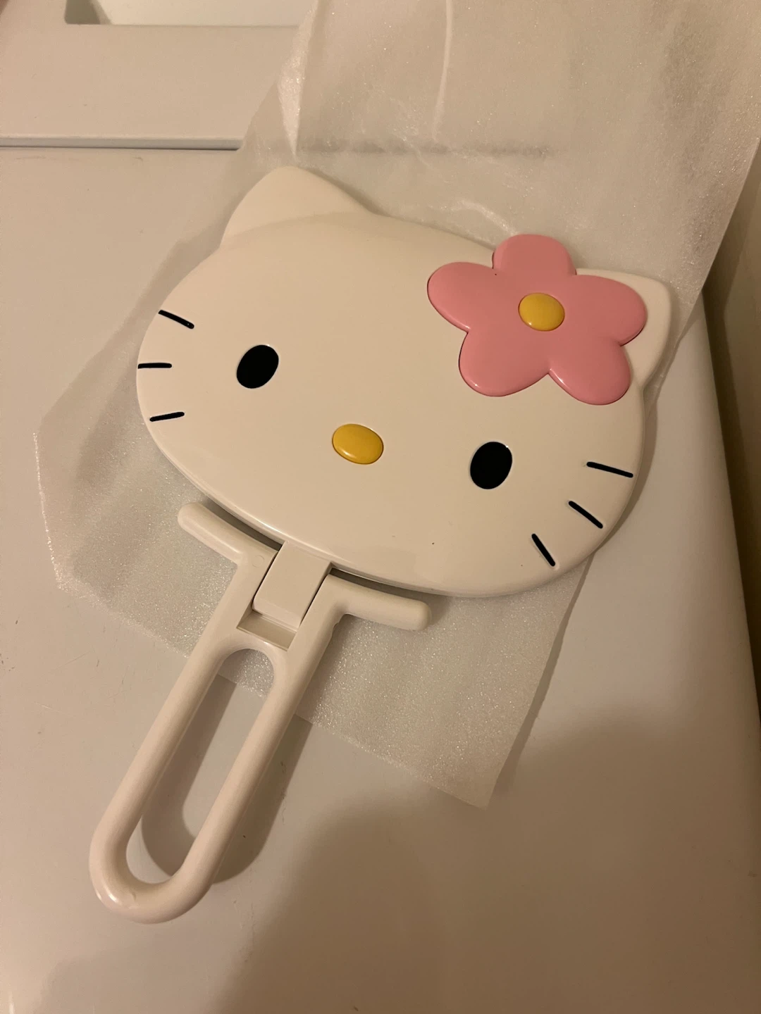 Sanrio Hello Kitty Hand Mirror