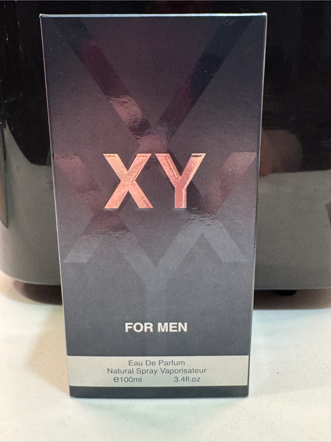 XY For Men Eau de Parfum 100ml - photo 2
