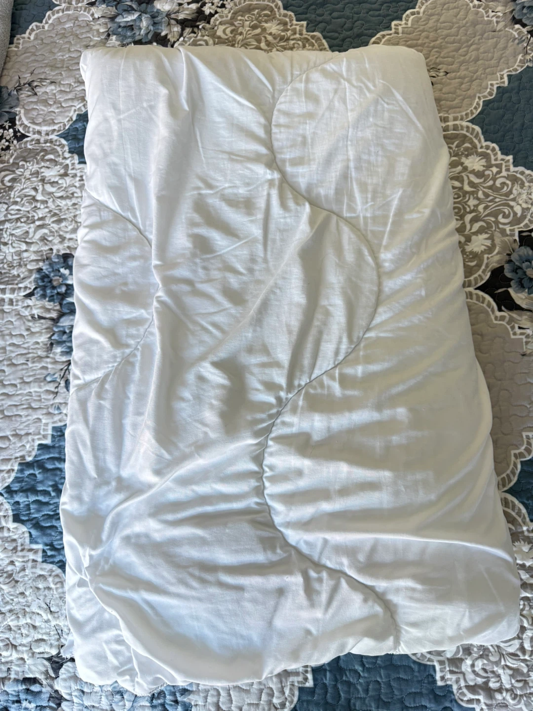 Twin-Size Duvet Inserts – Gently Used