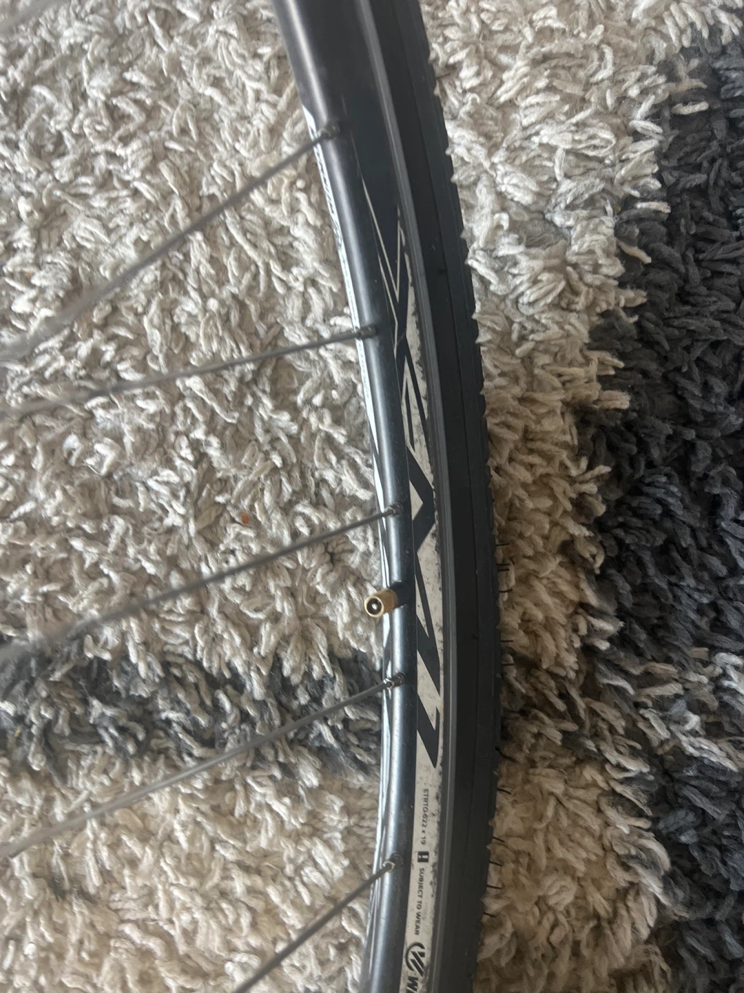 Apollo Hybrid Bicycle with Rear Basket - photo 5