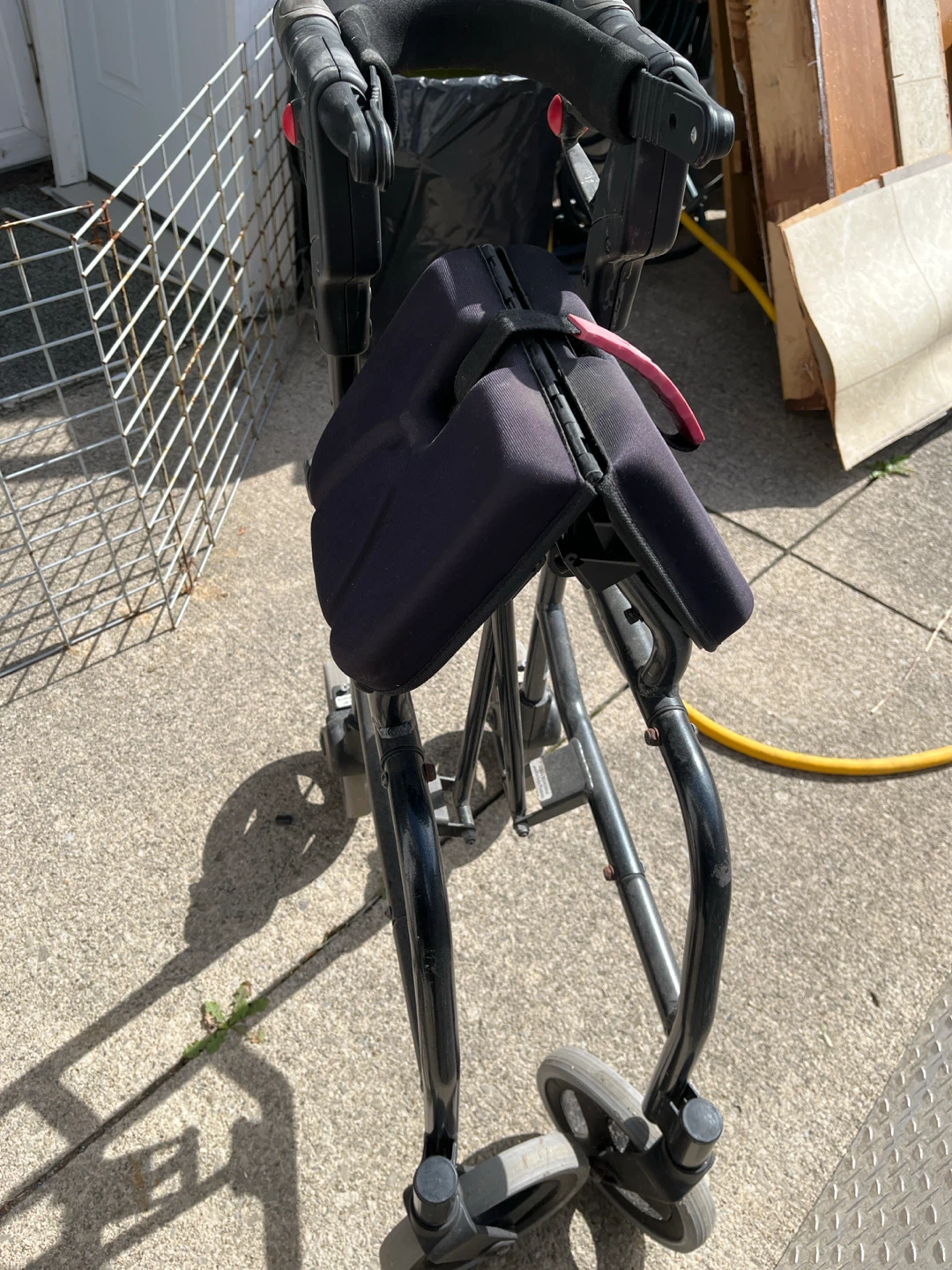 Nexus Rollator Walker - photo 5