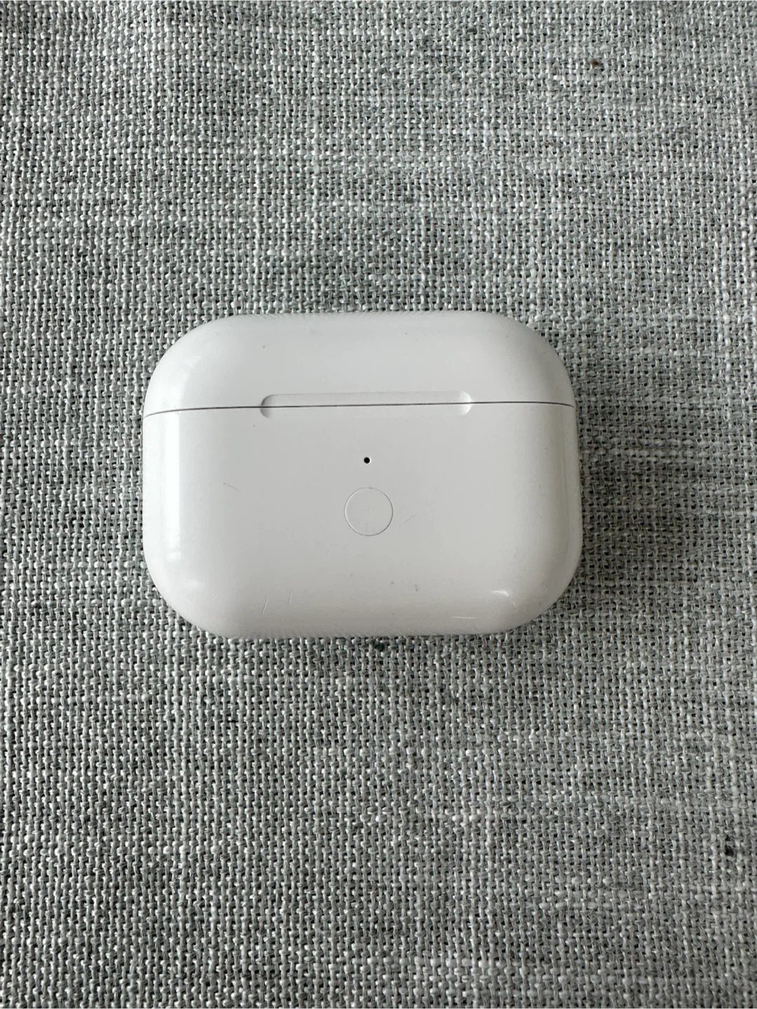 Apple AirPods Pro 2 Earbuds with Charging Case