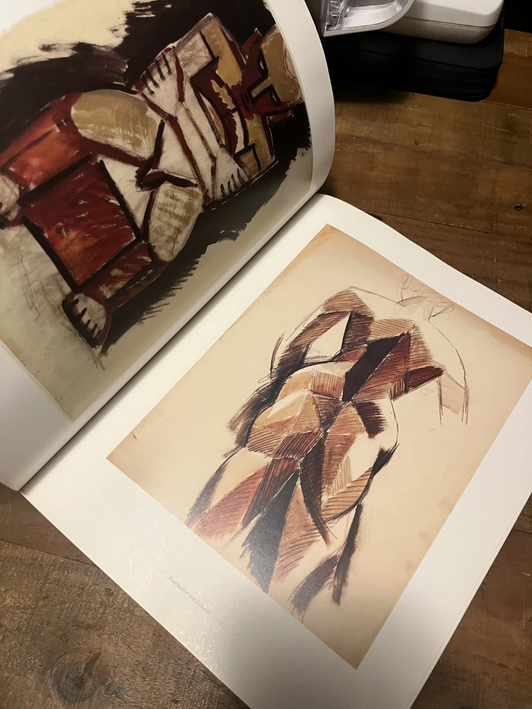 Picasso: Pastels-Drawings-Watercolours - photo 2