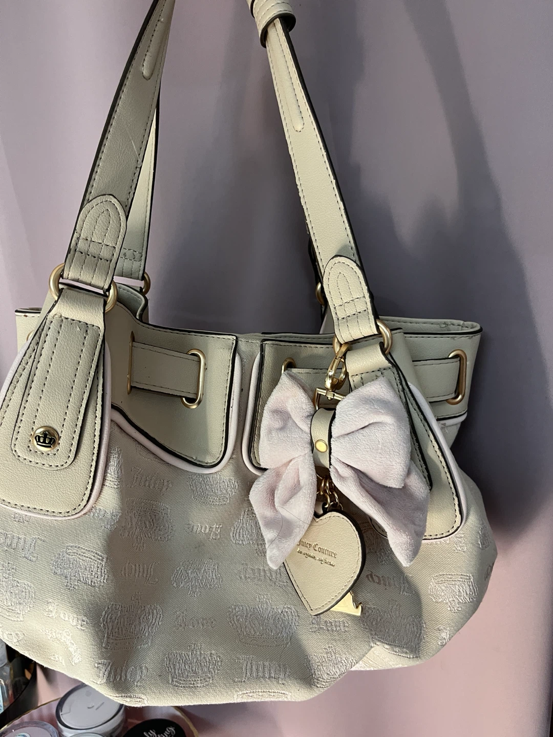 Juicy Couture purse