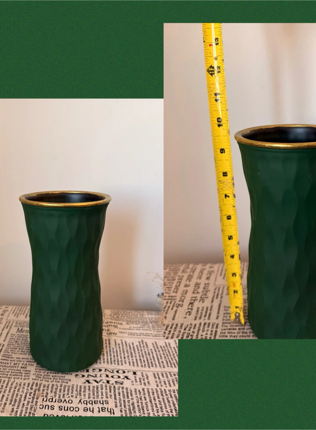 Home Decor/Vases - photo 5