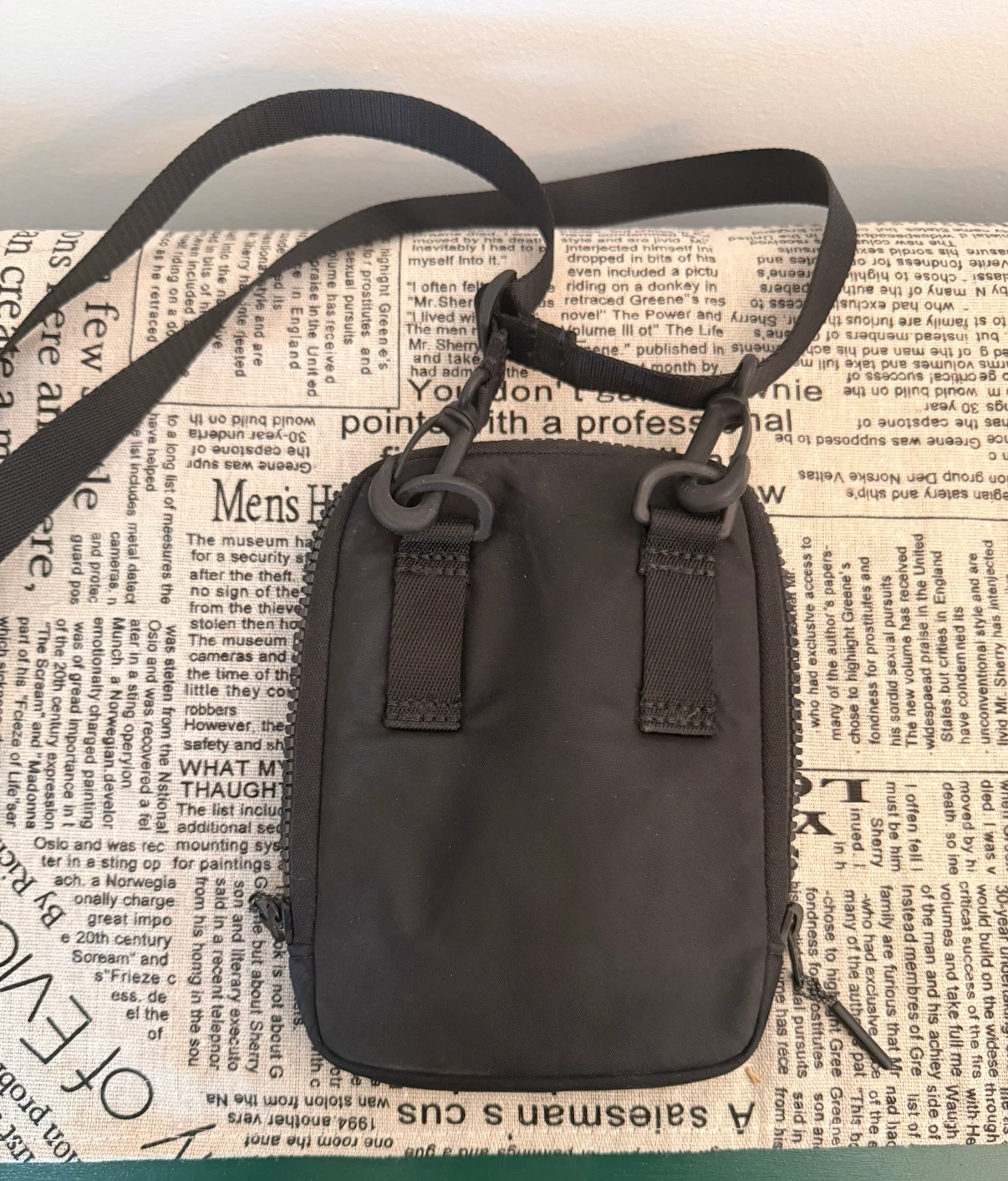 Lululemon Easy Access Crossbody Bag - photo 2