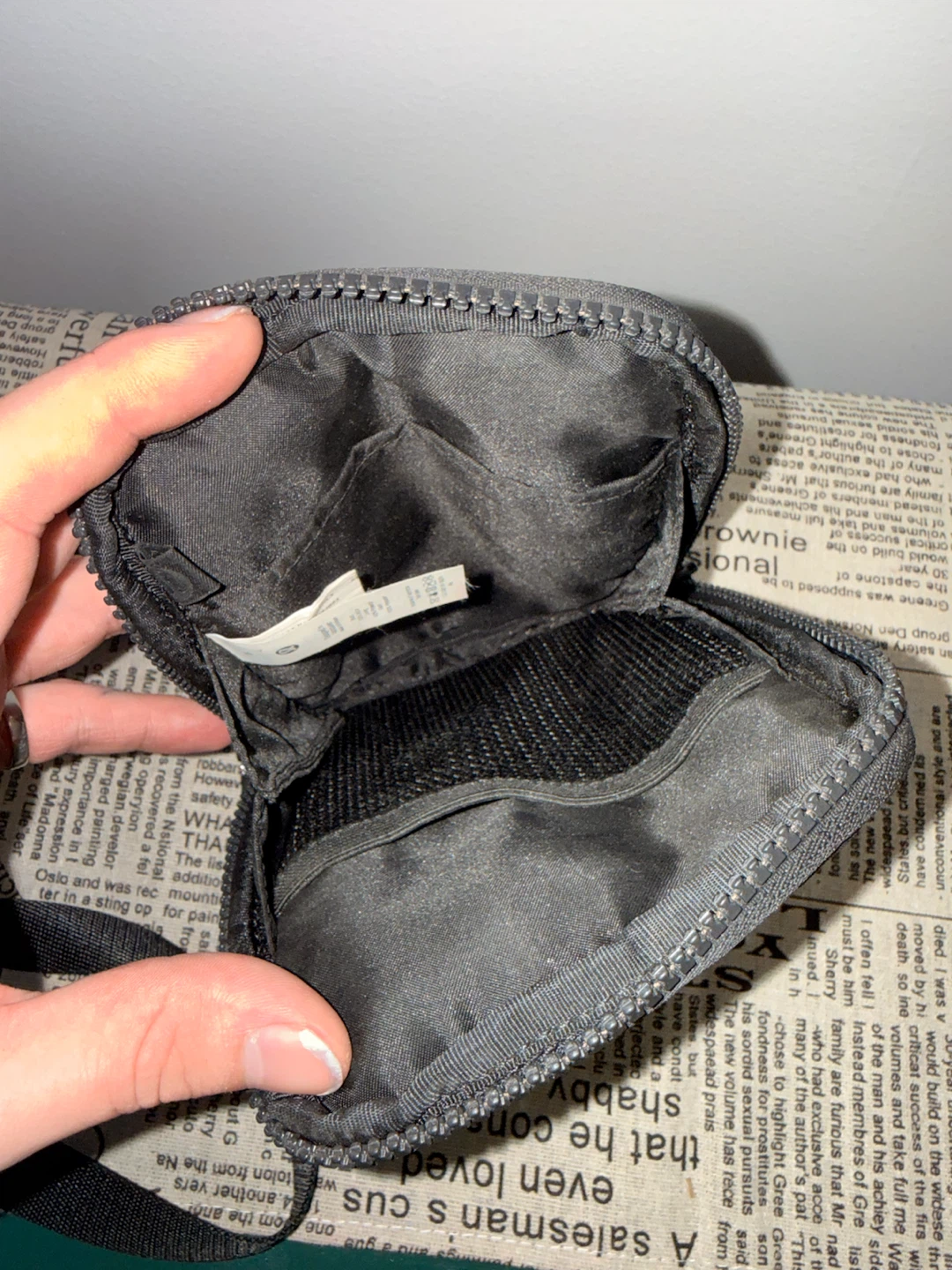 Lululemon Easy Access Crossbody Bag - photo 4