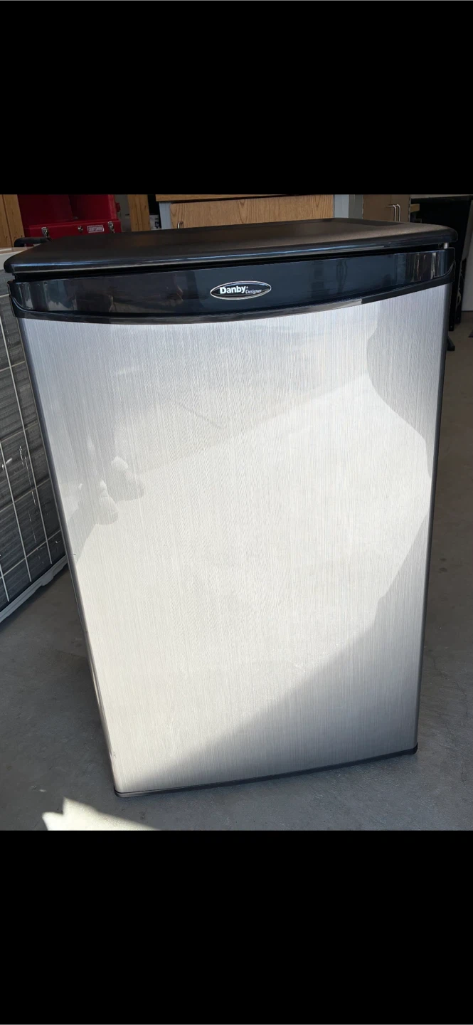 Danby Designer Mini Fridge