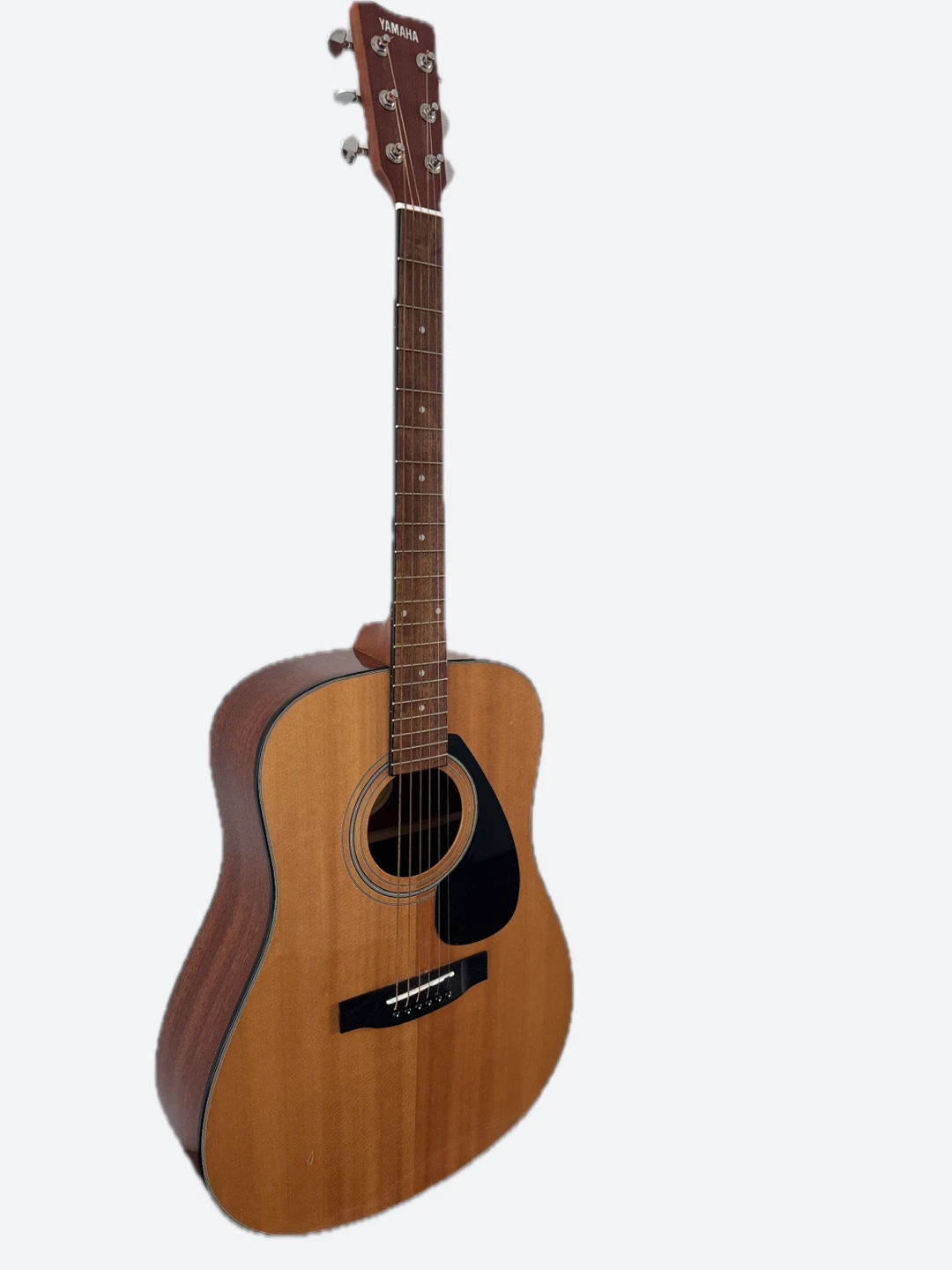 Yamaha Acoustic Guitar