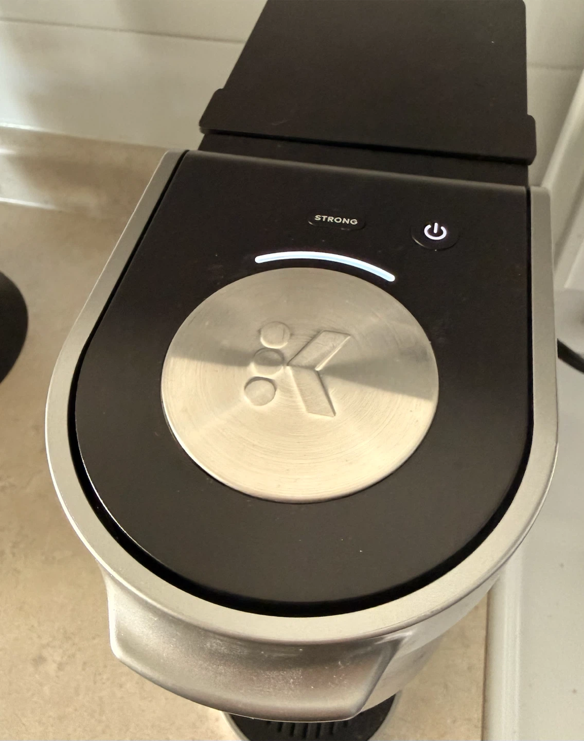 Keurig K-Mini Plus Single Serve Coffee Maker - photo 2