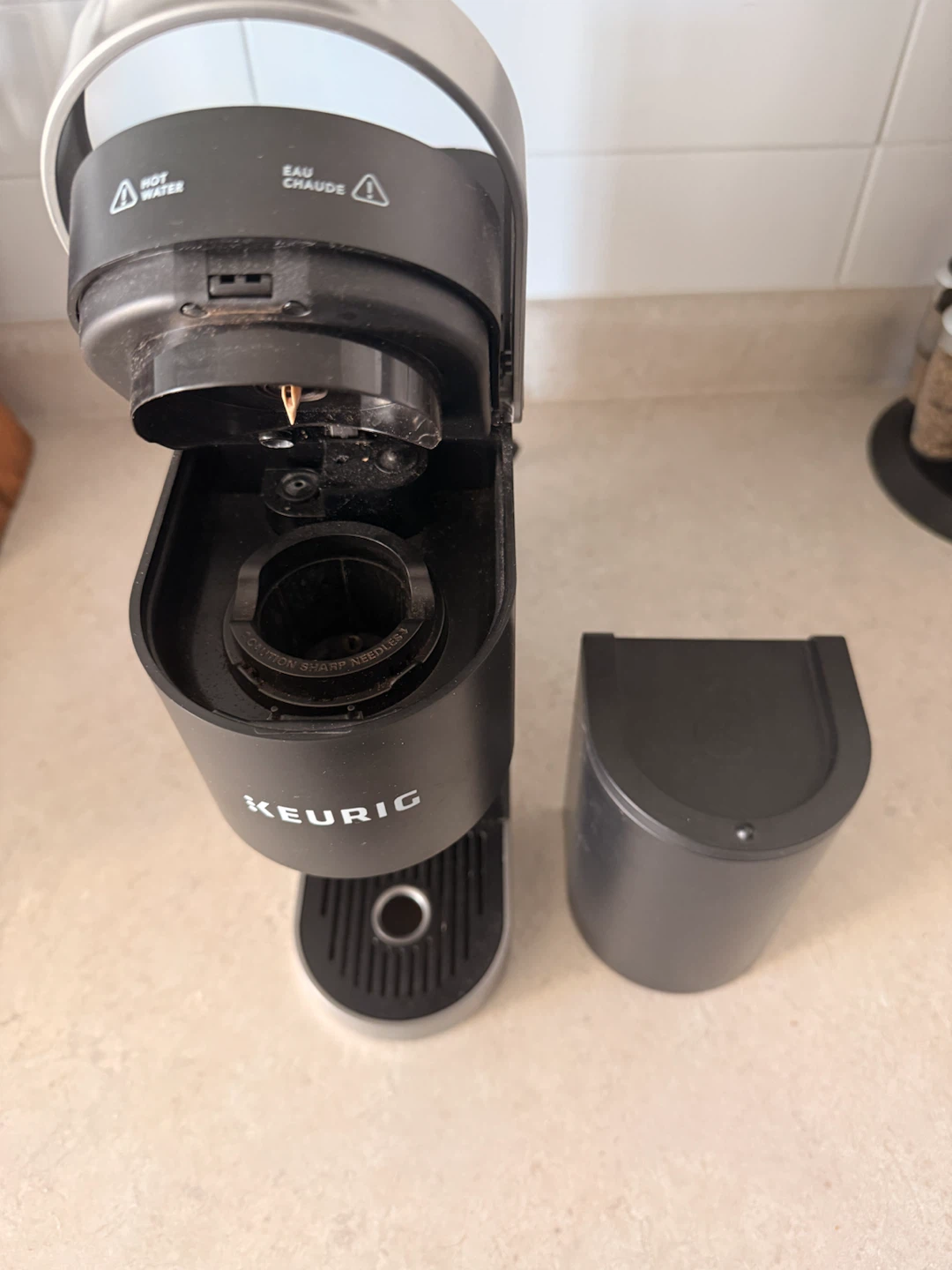 Keurig K-Mini Plus Single Serve Coffee Maker - photo 3