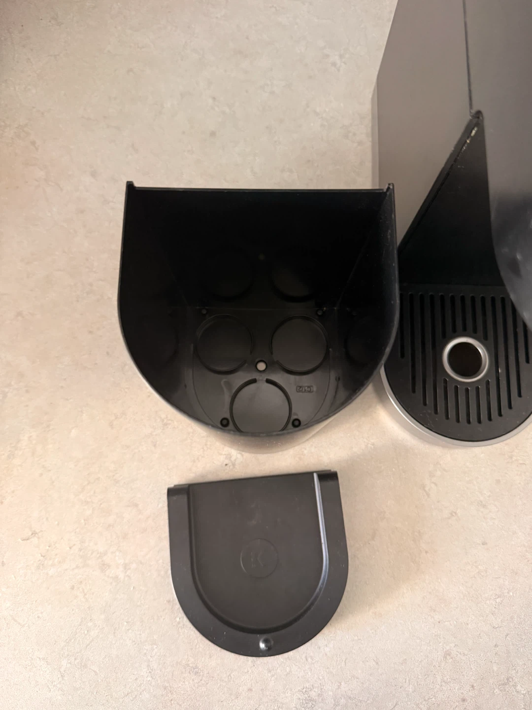 Keurig K-Mini Plus Single Serve Coffee Maker - photo 5