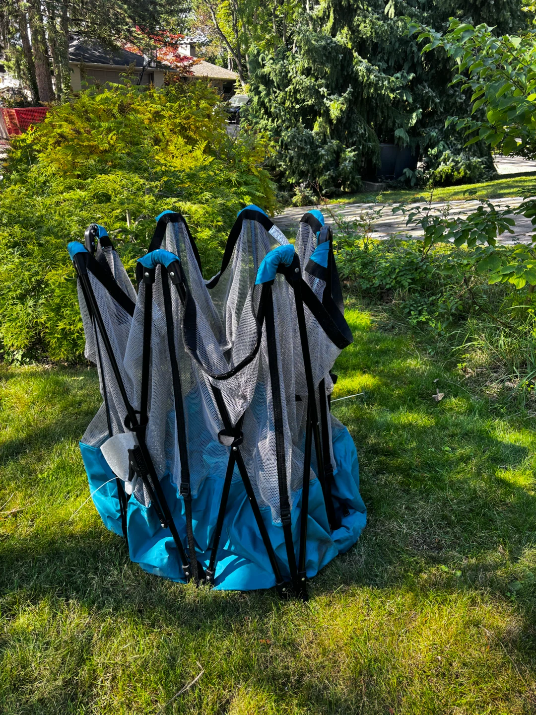 Regalo Portable Play Yard - photo 2