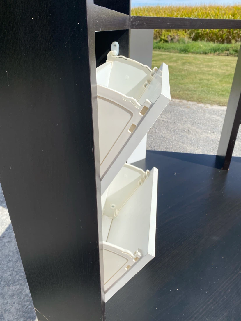 IKEA MICKE Desk / Workstation (CAN DELIVER) - photo 5