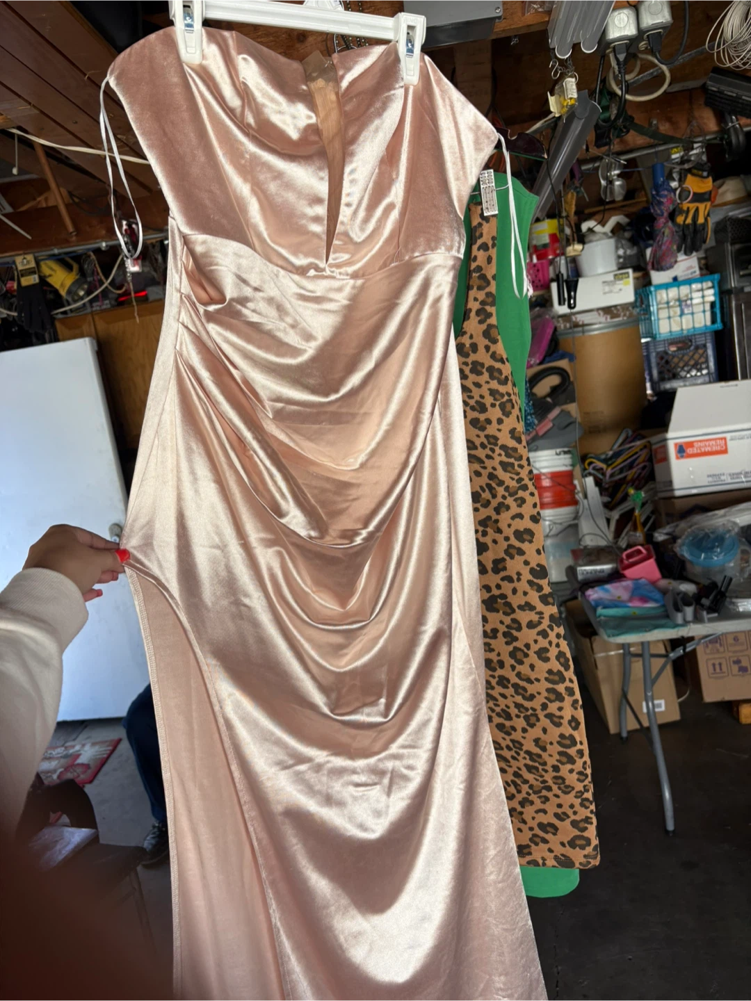 Women dress