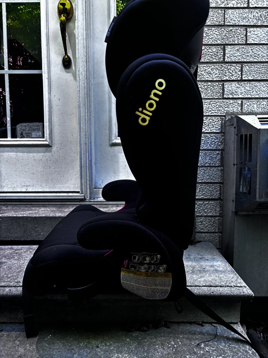 Diono Cambria 2 Booster Car Seat - photo 2
