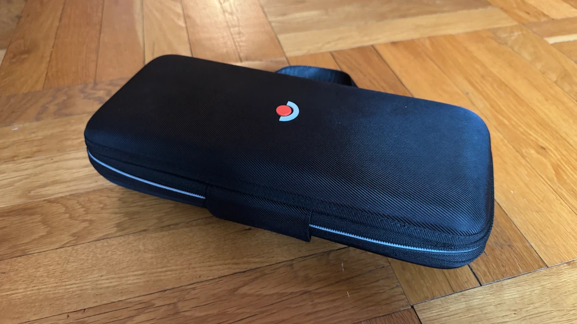 Official Valve Steam Deck Carrying Case