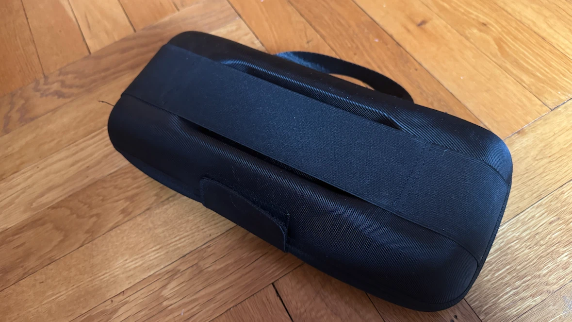 Official Valve Steam Deck Carrying Case - photo 3
