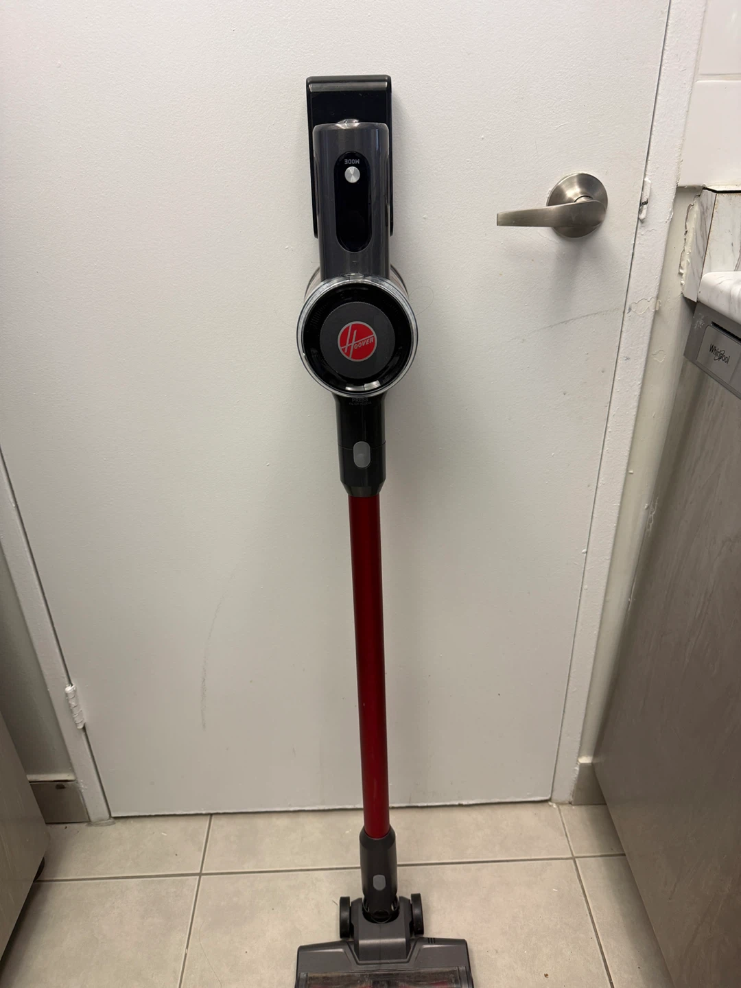 Hoover Cordless Stick Vacuum