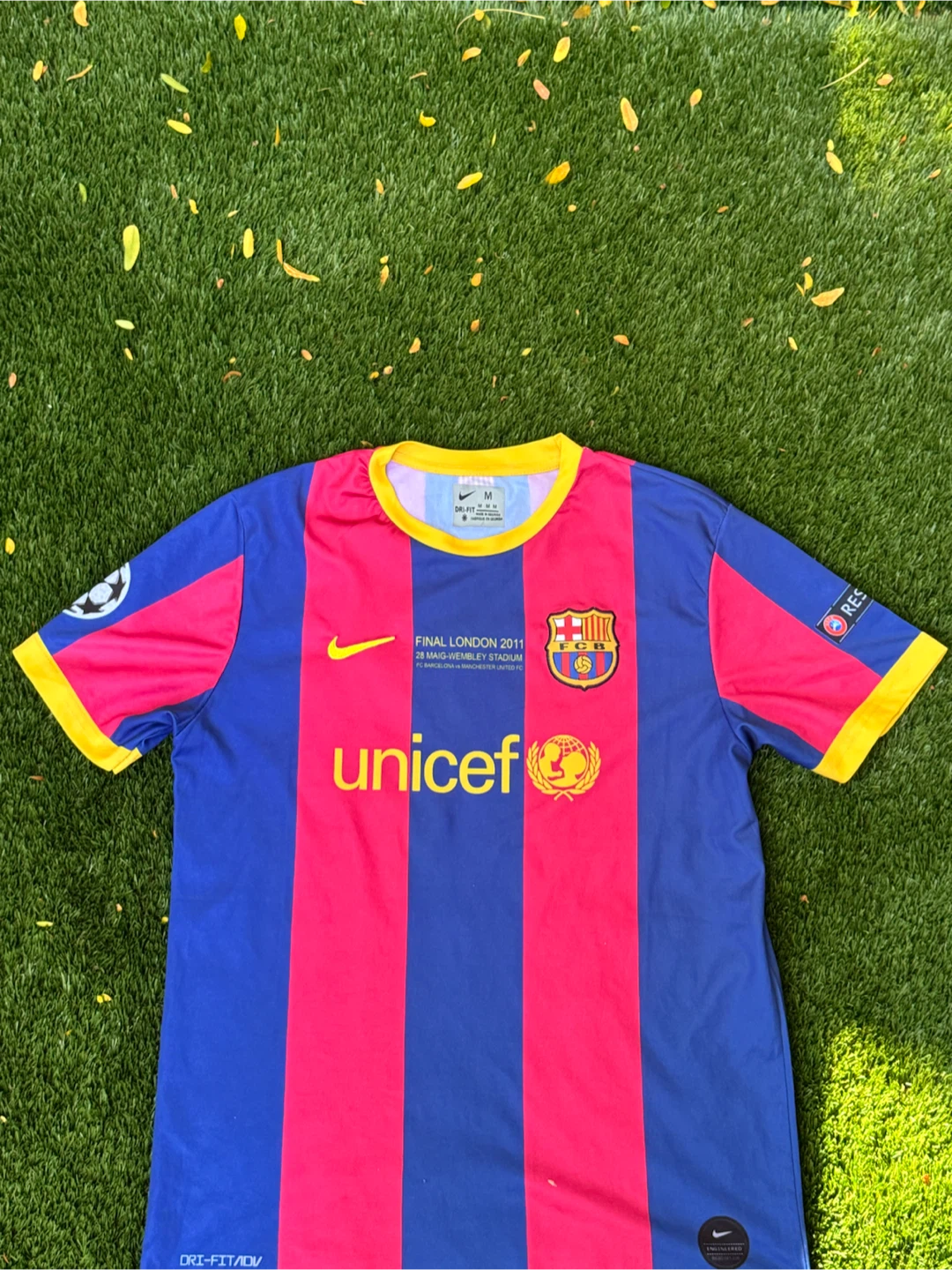 FC Barcelona Neymar Jr 11 Jersey
