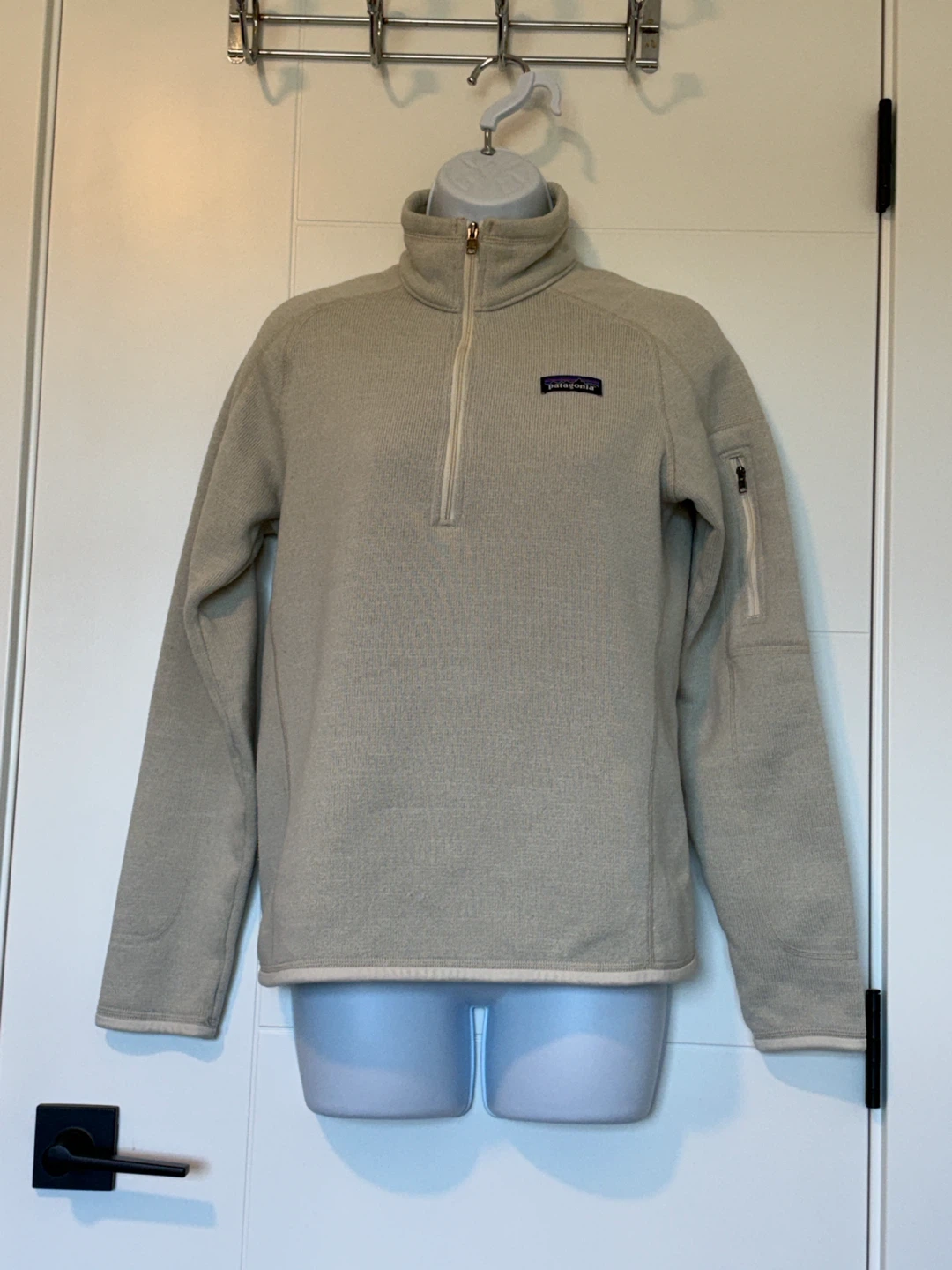 Patagonia Sweater