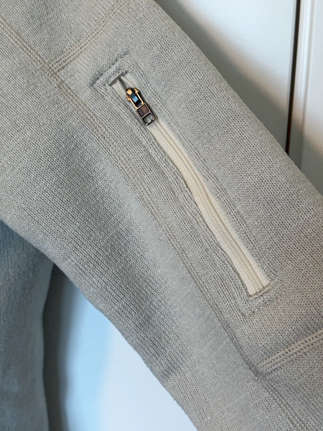 Patagonia Sweater - photo 3