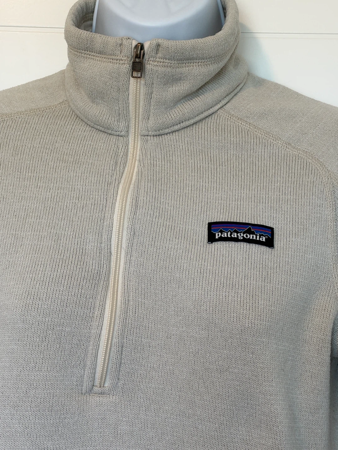 Patagonia Sweater - photo 5