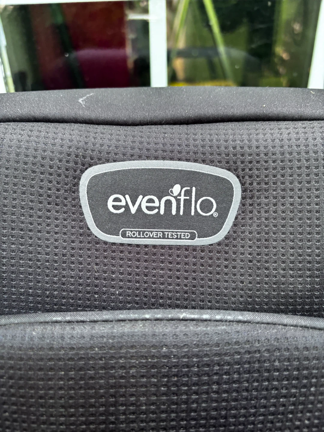 Evenflo Triumph Convertible Car Seat - photo 3
