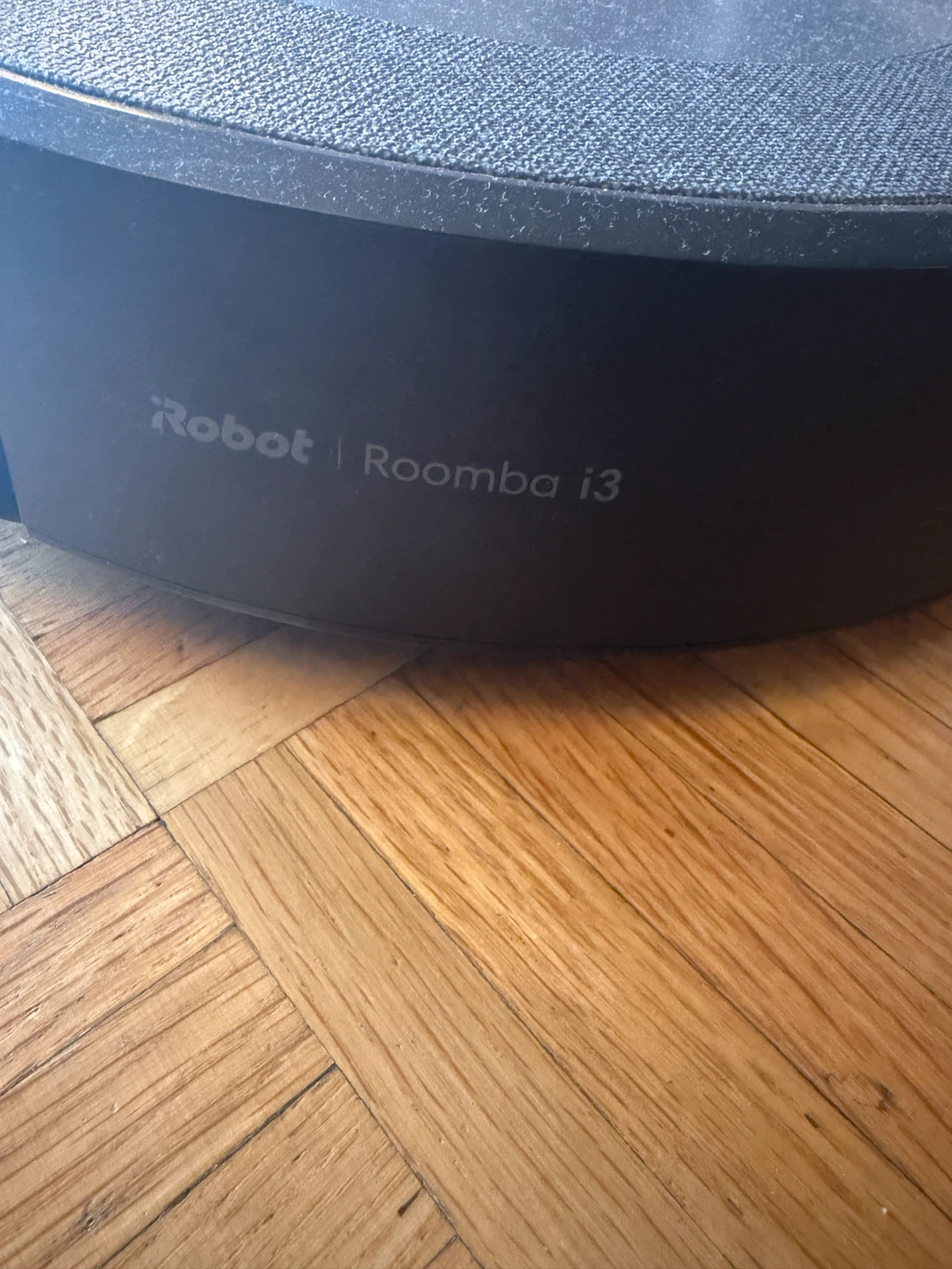 iRobot Roomba i3 Robot Vacuum - photo 2